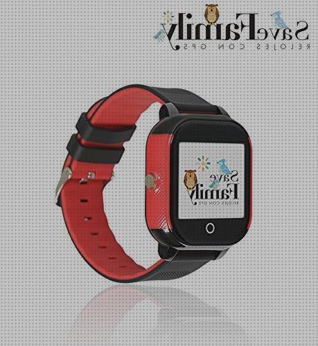 Las mejores niños gps reloj gps niños acuaticos