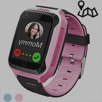 ¿Dónde poder comprar niños gps reloj gps niños con intercomunicador?