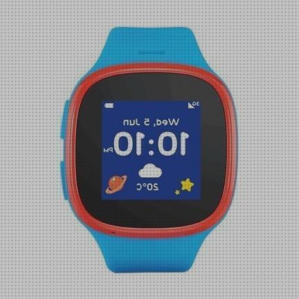 Los mejores 28 Relojes Gps Para Niños Desbloeo Sim