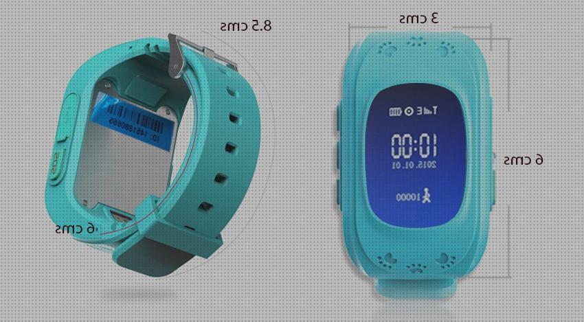 ¿Dónde poder comprar niños gps reloj gps niños hello?