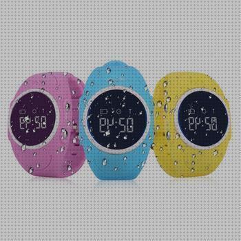 Las mejores niños gps reloj gps niños ip68