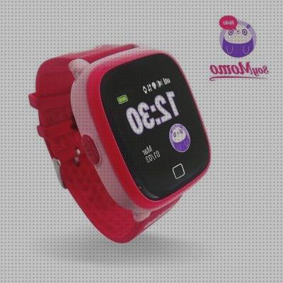 Las mejores marcas de jazztel niños gps reloj gps niños promocion jazztel