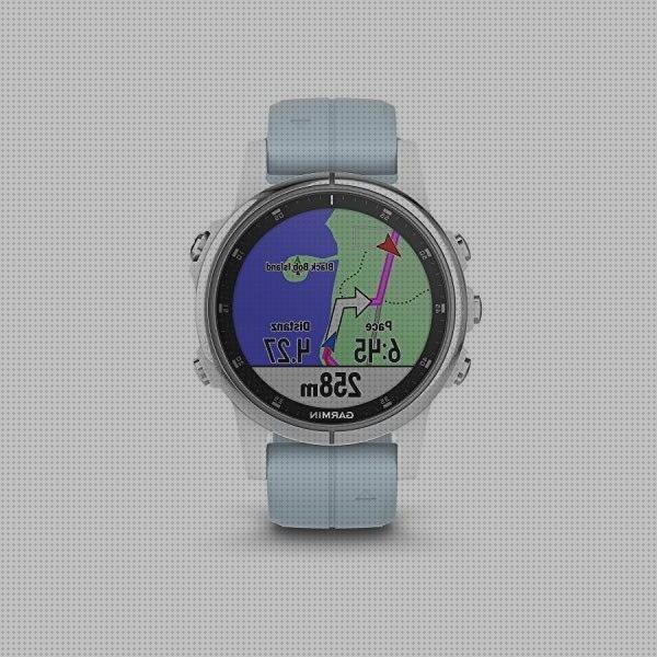 TOP 32 relojes gps norway a la venta