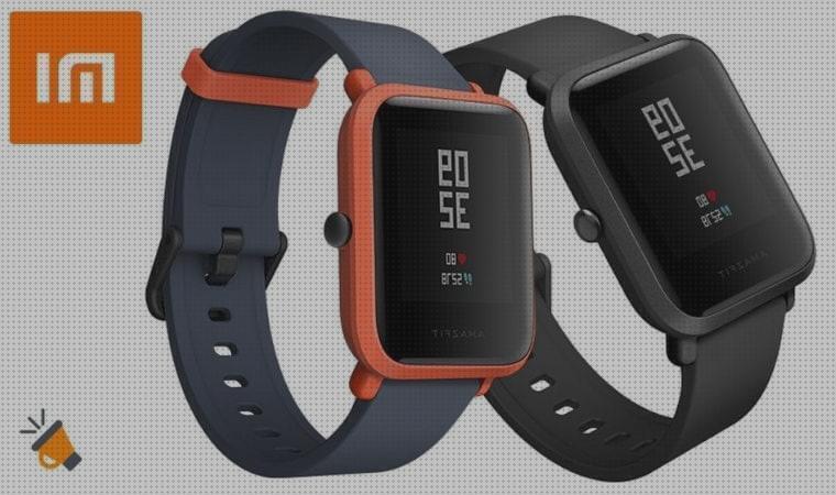 Las mejores marcas de xiaomi reloj gps gps reloj gps oferta running xiaomi