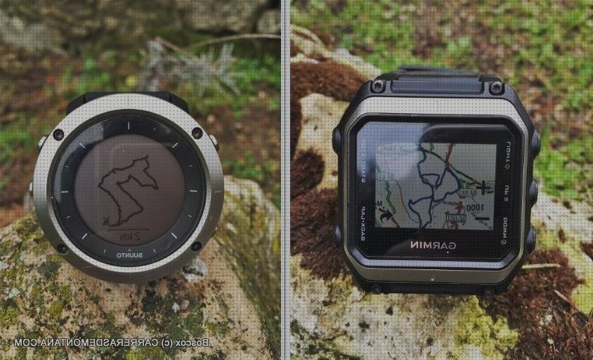 ¿Dónde poder comprar relojes gps reloj gps orientacion?