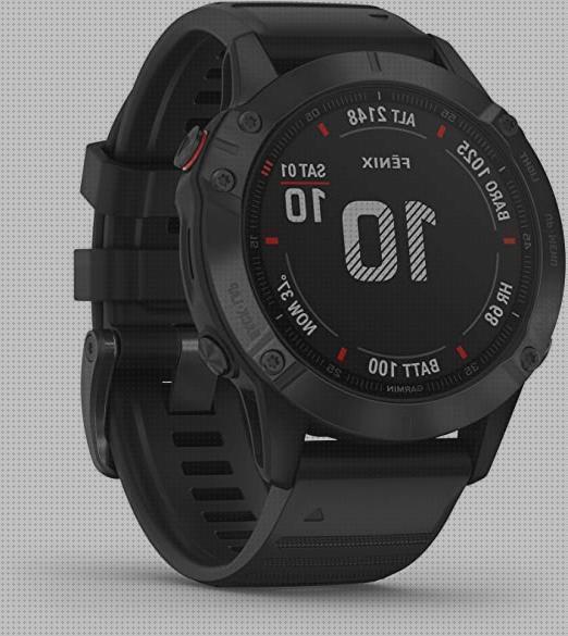 Las mejores marcas de relojes gps reloj gps orientacion