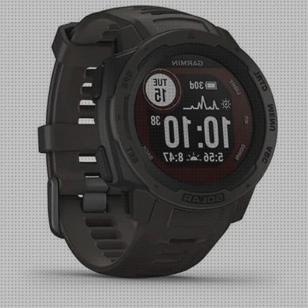 Review de los 27 mejores relojes gps orientacion