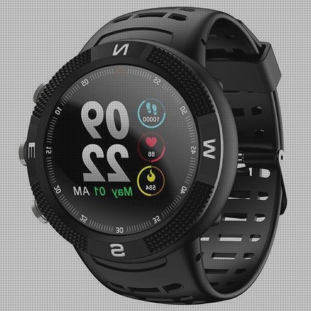 Los mejores 35 Relojes Gps Outdoor Sports Watch