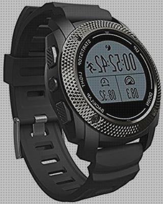 Review de reloj gps outdoor sports watch