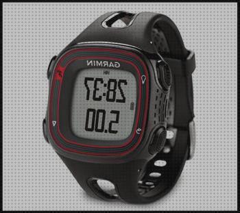 Las mejores marcas de reloj runners gps