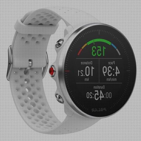 Los mejores 39 Relojes Gps Polares Con Localizaciones