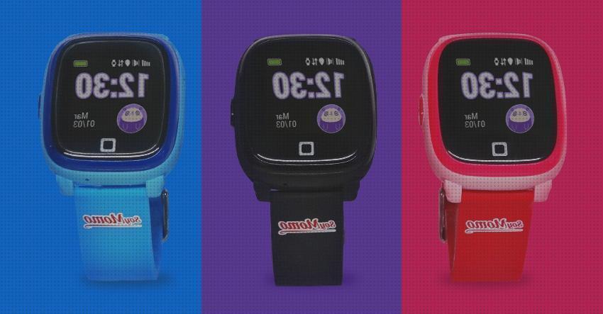 Las mejores niños gps reloj gps polar niños