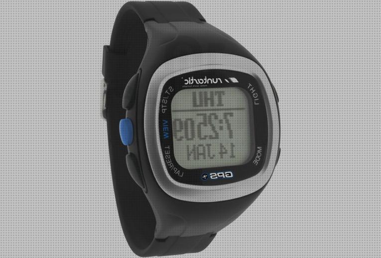 Las mejores runtastic gps reloj gps polar runtastic