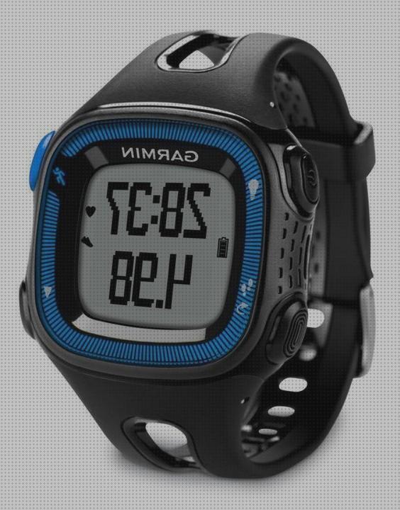 Review de reloj gps principiantes