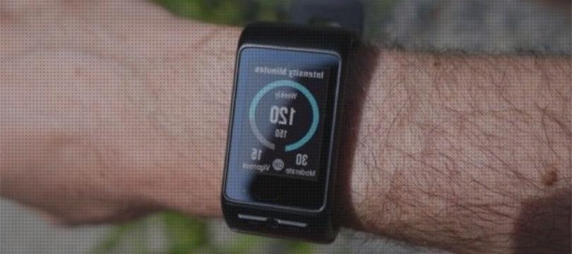 Análisis de los 37 mejores Relojes Gps Pulsometros Calidades