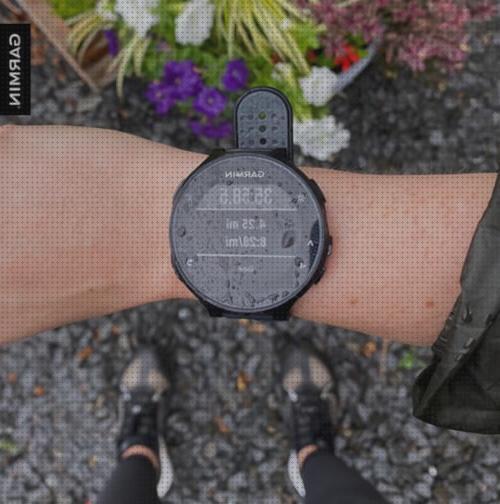 ¿Dónde poder comprar reloj garmin pulsometro gps reloj garmin gps gps reloj gps pulsometro garmin comparativa?