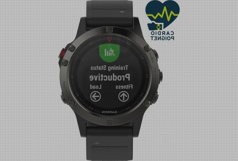 Las mejores marcas de garmin reloj gps fenix reloj garmin gps gps reloj gps pulsómetro muñeca fenix 5s garmin