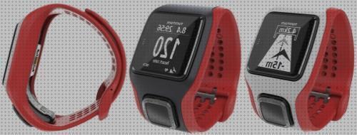 ¿Dónde poder comprar reloj gps pulsometro gps reloj gps reloj gps pulsometro sin banda pectoral?