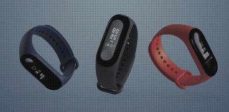 Los mejores 28 Relojes Gps Pulsometros Sumergibles Xiaomi