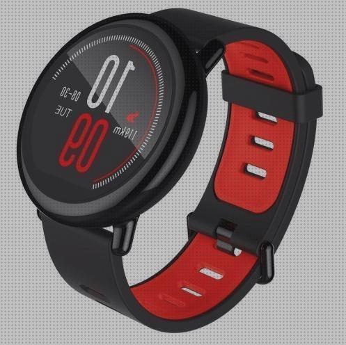 Las mejores xiaomi gps reloj gps pulsometro sumergible xiaomi