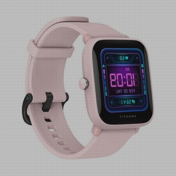 Las mejores xaomi gps reloj gps puslometro xaomi