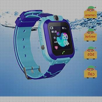 ¿Dónde poder comprar rastreador niños gps reloj gps rastreador resistente al agua niños?