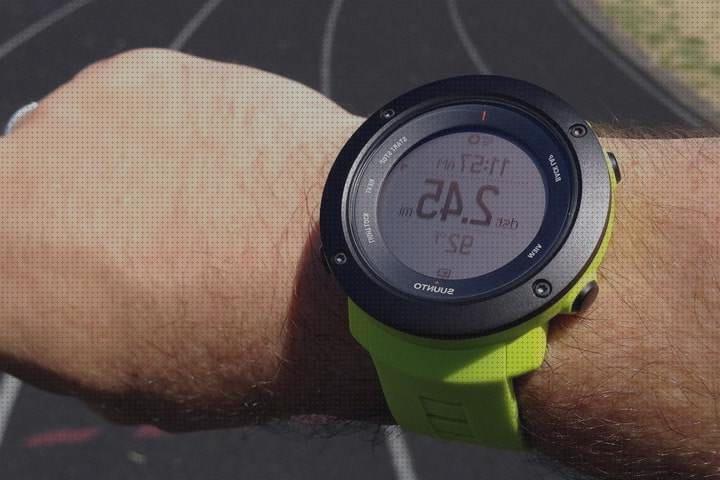 ¿Dónde poder comprar relojes gps reloj gps recorrido?