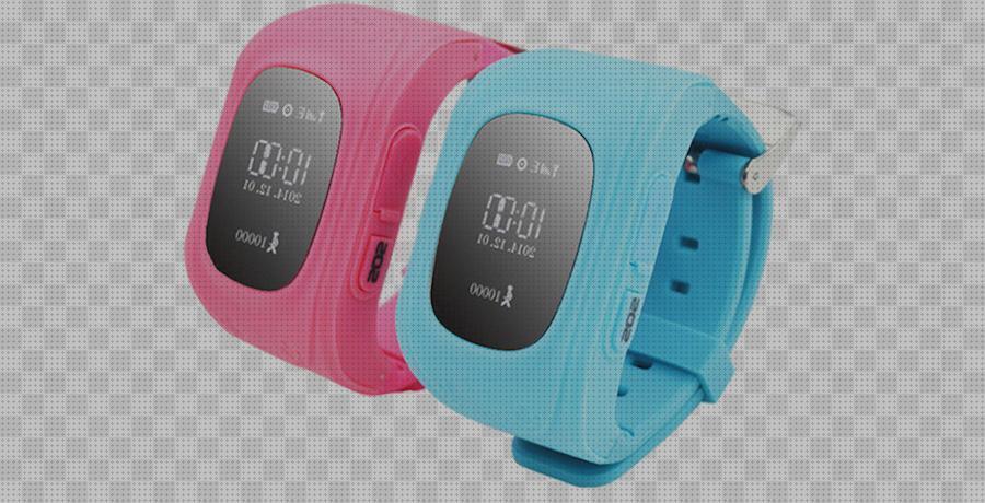 ¿Dónde poder comprar reloj gps safekids?