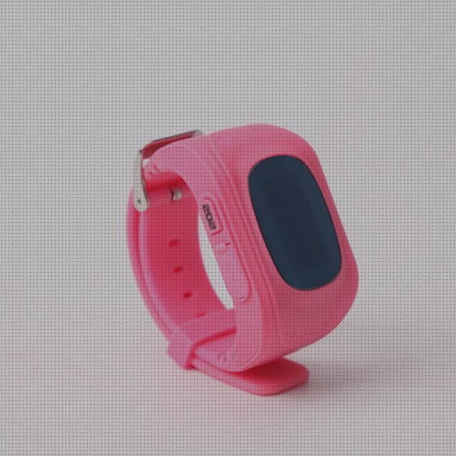 Review de reloj gps safekids