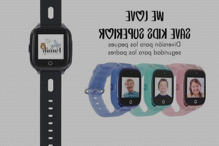 ¿Dónde poder comprar kids gps reloj gps save kids?