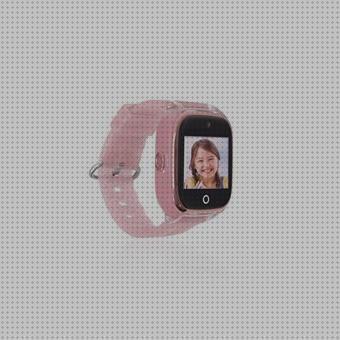 Mejores 21 relojes gps savekids