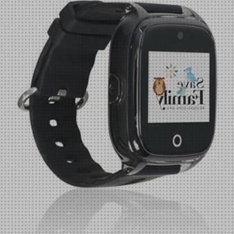 Las mejores reloj gps savekids