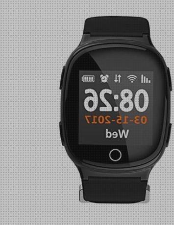 Las mejores marcas de relojes gps reloj gps seguridad