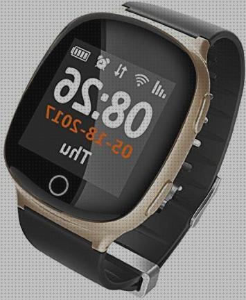 Mejores 30 relojes gps seguridades