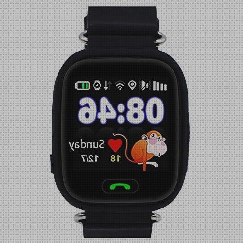 Las mejores sim niños gps reloj gps sim niños abacus