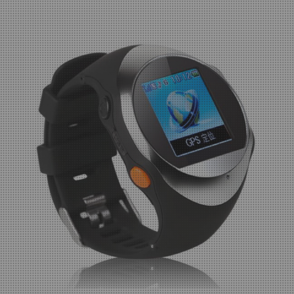 Las mejores marcas de relojes gps reloj gps socorro