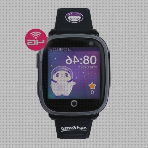 Las mejores reloj gps soymomo