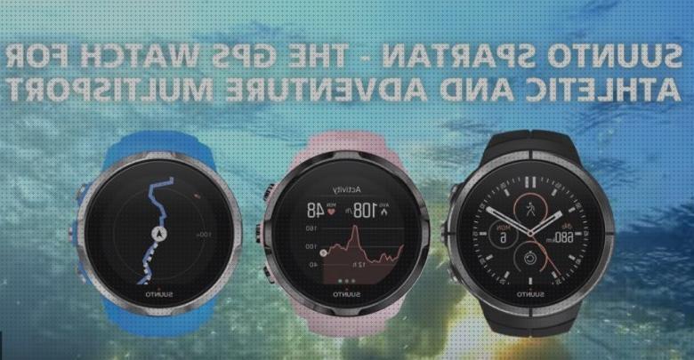 ¿Dónde poder comprar spartan gps reloj gps spartan family?