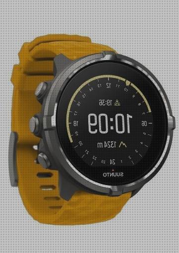 Opiniones de los 28 mejores Relojes Gps Spartan Family