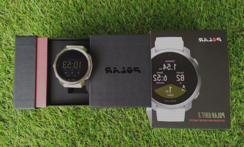 Las mejores spartan gps reloj gps spartan family