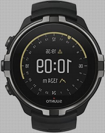 ¿Dónde poder comprar suunto gps reloj gps spartan sport wrist hr baro stealth suunto?