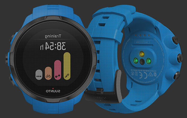 ¿Dónde poder comprar reloj gps suunto gps reloj gps spartan sport wrist hr suunto?