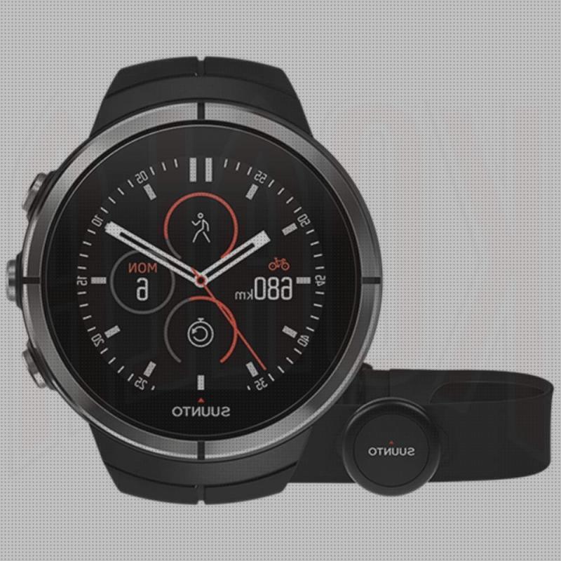 ¿Dónde poder comprar reloj gps suunto gps reloj gps spartan ultra black hr suunto?