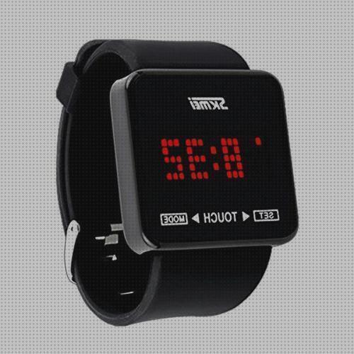 Las mejores marcas de relojes gps reloj gps suizo