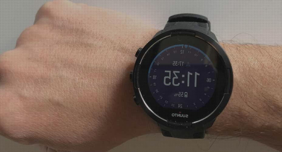 ¿Dónde poder comprar reloj gps sunto?