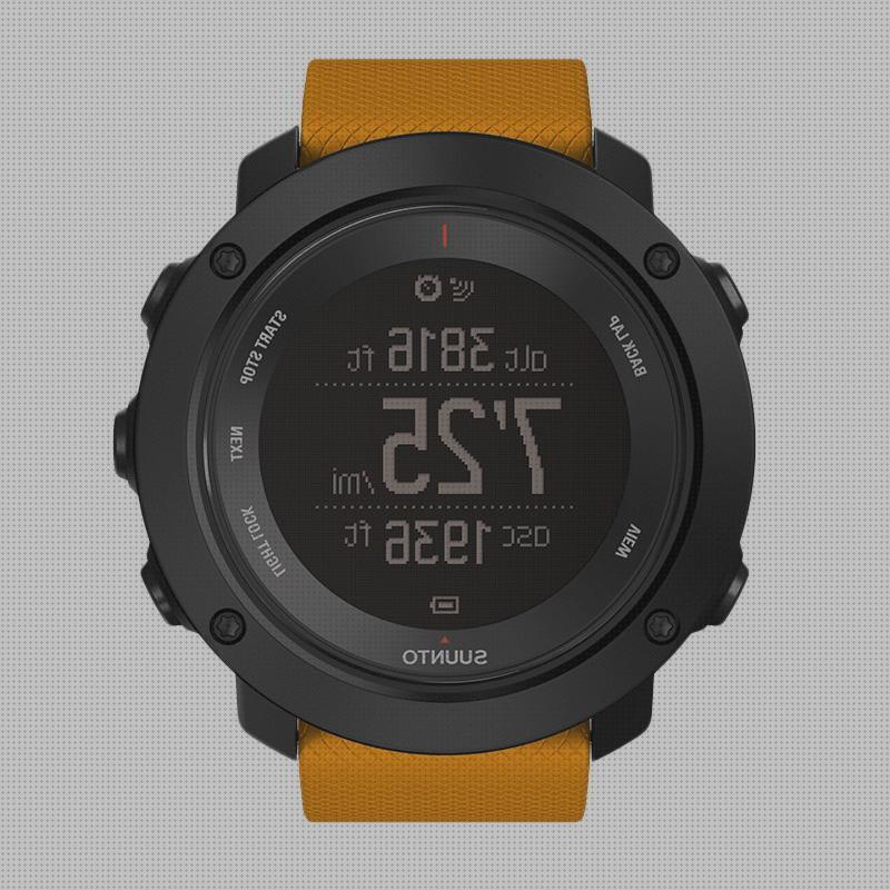 ¿Dónde poder comprar reloj gps suunto gps reloj gps suunto ambit 3 vertical?