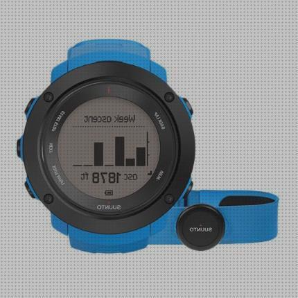 ¿Dónde poder comprar suunto gps reloj gps suunto ambit 3 vertical multisport edición especial?