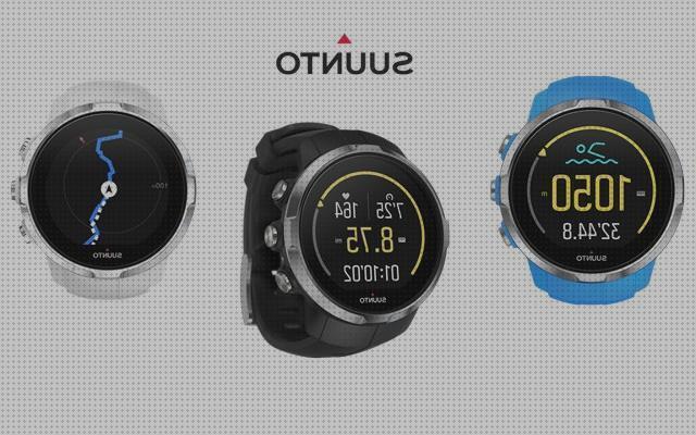 ¿Dónde poder comprar reloj gps suunto gps reloj gps suunto spartan sport con pulsómetro?