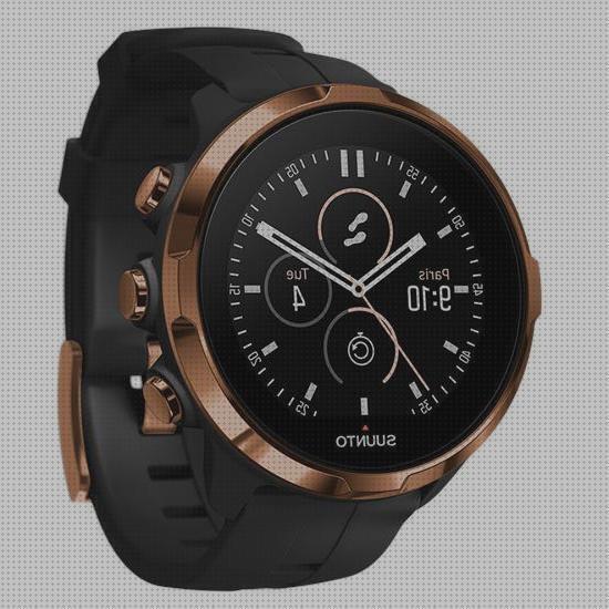 ¿Dónde poder comprar reloj gps suunto gps reloj gps suunto spartan sport wrist hr copper special edition?