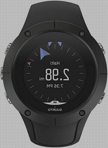 ¿Dónde poder comprar reloj gps suunto gps reloj gps suunto spartan trainer wrist hr?